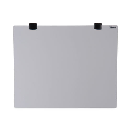Protective Antiglare LCD Monitor Filter for 15" Flat Panel Monitor-(IVR46401)