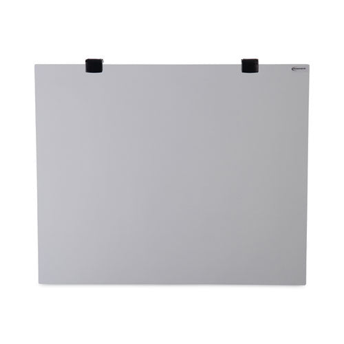 Protective Antiglare LCD Monitor Filter for 19" Flat Panel Monitor-(IVR46403)