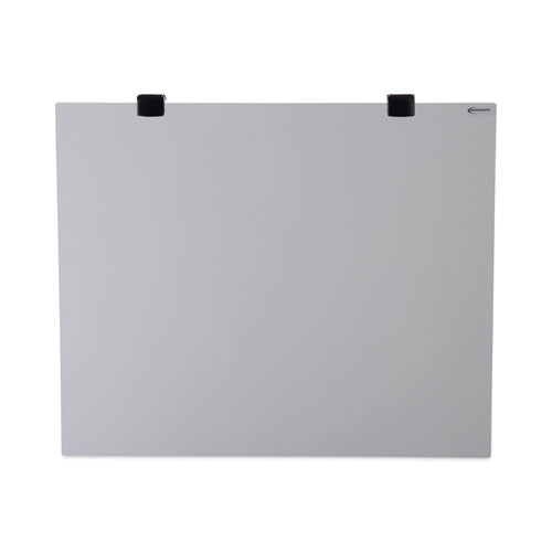 Protective Antiglare LCD Monitor Filter for 19" to 20" Widescreen Flat Panel Monitor, 16:10 Aspect Ratio-(IVR46404)