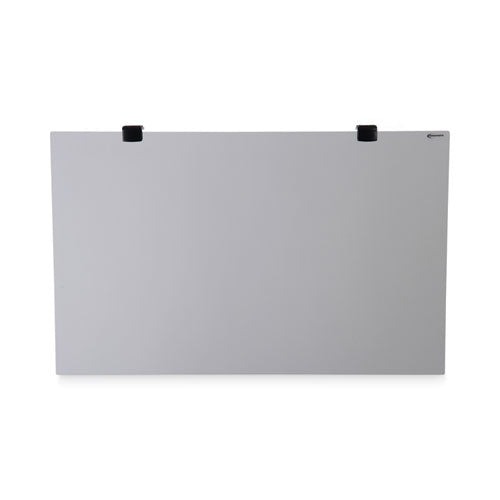 Protective Antiglare LCD Monitor Filter for 21.5" to 22" Widescreen Flat Panel Monitor, 16:9/16:10 Aspect Ratio-(IVR46405)