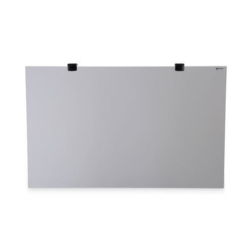 Protective Antiglare LCD Monitor Filter for 24" Widescreen Flat Panel Monitor, 16:9/16:10 Aspect Ratio-(IVR46406)