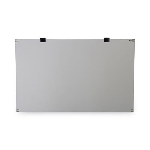 Premium Antiglare Blur Privacy Monitor Filter for 24" Widescreen Flat Panel Monitor, 16:9/16:10 Aspect Ratio-(IVR46416)