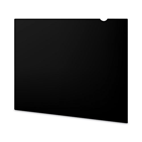 Blackout Privacy Filter for 20" Widescreen Flat Panel Monitor, 16:9 Aspect Ratio-(IVRBLF20W9)