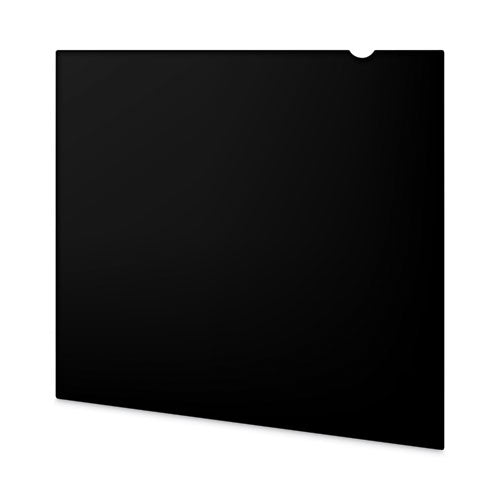 Blackout Privacy Filter for 22" Widescreen Flat Panel Monitor, 16:10 Aspect Ratio-(IVRBLF22W)