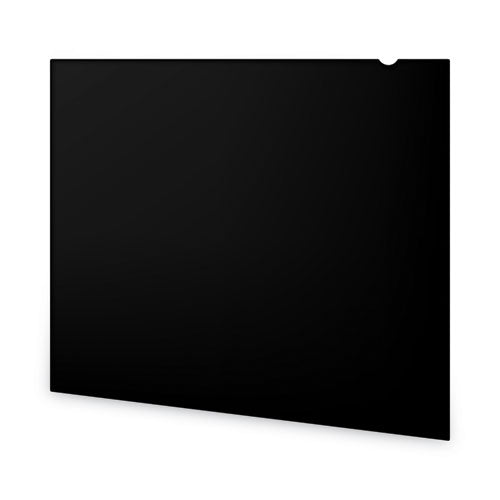 Blackout Privacy Filter for 23" Widescreen Flat Panel Monitor, 16:9 Aspect Ratio-(IVRBLF23W9)