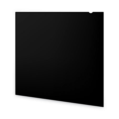 Blackout Privacy Filter for 24" Widescreen Flat Panel Monitor, 16:10 Aspect Ratio-(IVRBLF24W)