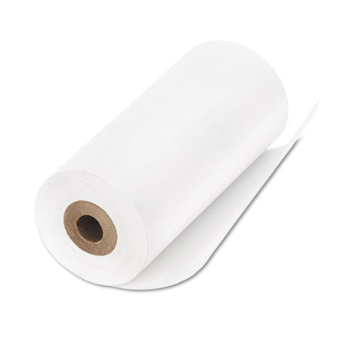 Direct Thermal Printing Thermal Paper Rolls, 4.28" x 78 ft, White, 12/Pack-(PMC06360)