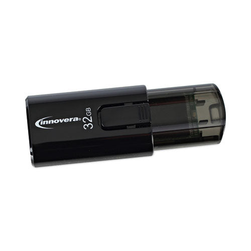 USB 3.0 Flash Drive, 32 GB-(IVR82032)