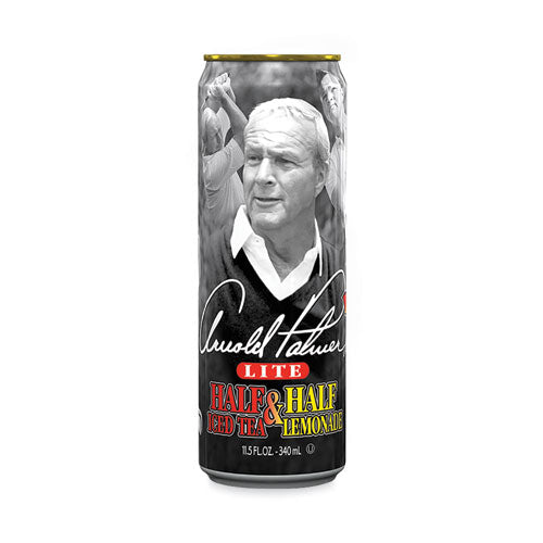 Arnold Palmer Half and Half Iced Tea and Lemonade, 11.5 oz Bottle, 30/Box, Ships in 1-3 Business Days-(GRR22000724)