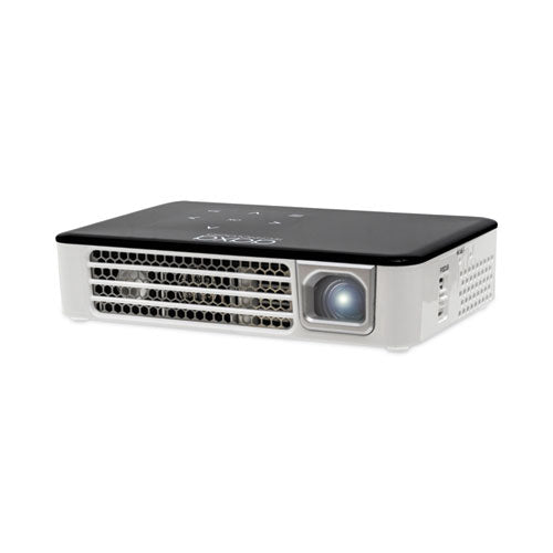 P300 Neo LED Pico Projector, 420 lm, 1280 x 720 Pixels-(AAXKP60201)