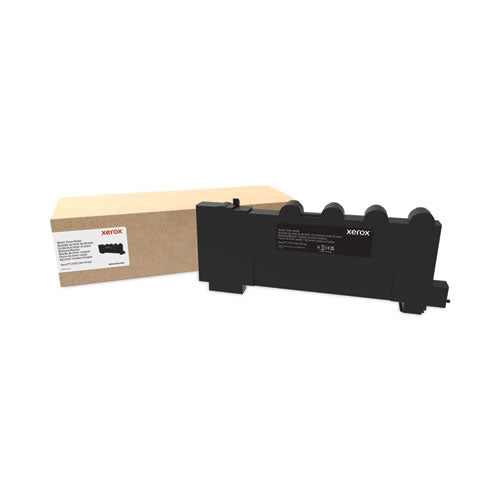 008R13325 Waste Toner Bottle, 25,000 Page-Yield-(XER008R13325)