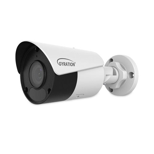 Cyberview 400B 4 MP Outdoor IR Fixed Bullet Camera-(ADECYBRVIEW400B)