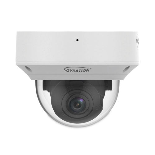 Cyberview 811D 8 MP Outdoor Intelligent Varifocal Dome Camera-(ADECYBRVIEW811D)