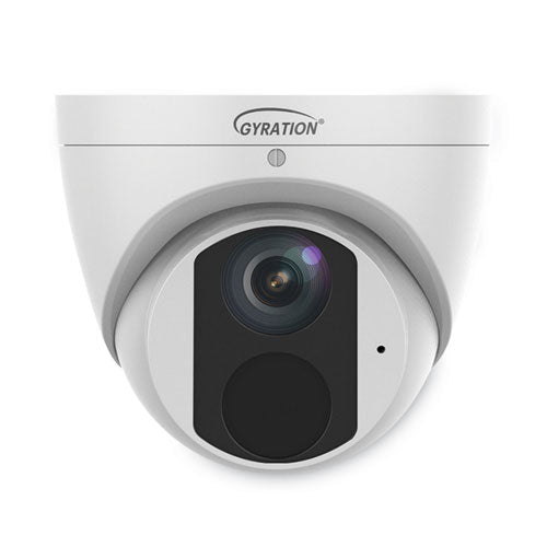 Cyberview 810T 8 MP Outdoor Intelligent Fixed Turret Camera-(ADECYBRVIEW810T)