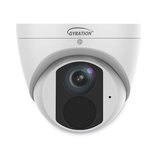 Cyberview 200T 2 MP Outdoor IR Fixed Turret Camera-(ADECYBRVIEW200T)