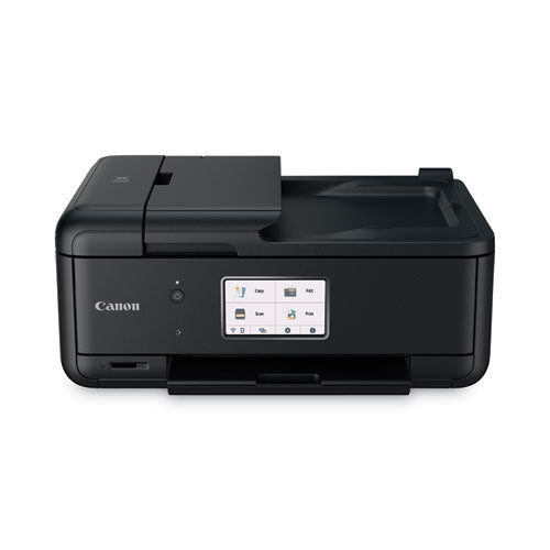 PIXMA TR8620a All-in-One Inkjet Printer, Copy/Fax/Print/Scan-(CNM4451C032)