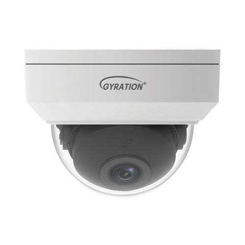 Cyberview 200D 2 MP Outdoor IR Fixed Dome Camera-(ADECYBRVIEW200D)