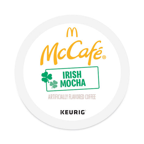 Irish Mocha K-Cup, 24/Box-(GMT9459)