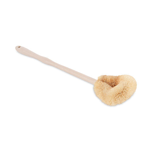 Tampico Toilet Bowl Brush-(BWK6217)