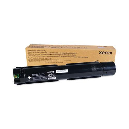 006R01824 Extra High-Yield Toner, 36,000 Page-Yield, Black-(XER006R01824)