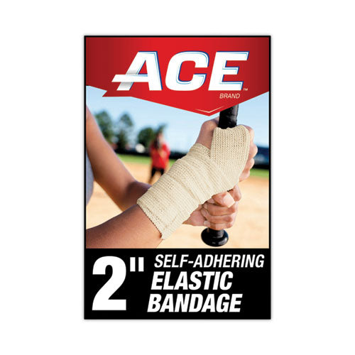 Self-Adhesive Bandage, 2 x 50-(MMM207460)