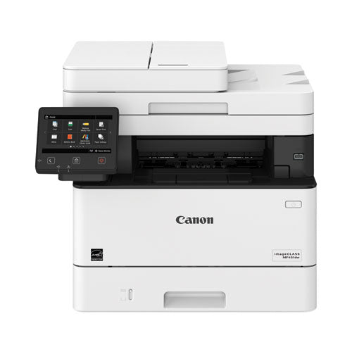 imageCLASS MF451dw Wireless Multifunction Laser Printer, Copy/Print/Scan-(CNM5161C013)