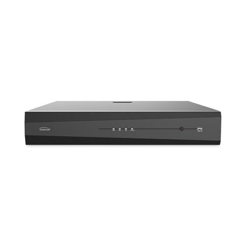 Cyberview N32 32-Channel Network Video Recorder with PoE-(ADECYBERVIEWN32)