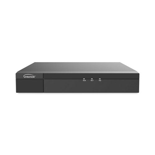 Cyberview N8 8-Channel Network Video Recorder with PoE-(ADECYBERVIEWN8)