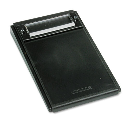 Base for 5 x 8 Tear-Off Daily Desk Calendar, 5 x 8, Black-(AAGE5800)