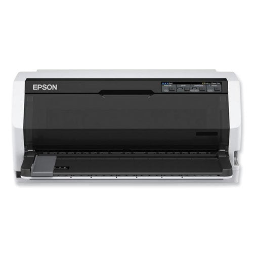 LQ-780N Impact Printer-(EPSC11CJ81202)