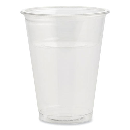 Translucent Cold Cups, 7 oz, Clear, 3,000/Carton-(SYD00107C)