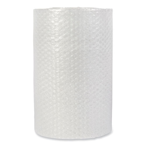 Bubble Packaging, 0.19" Thick, 12" x 175 ft, Perforated Every 12", Clear-(UNV4087897)