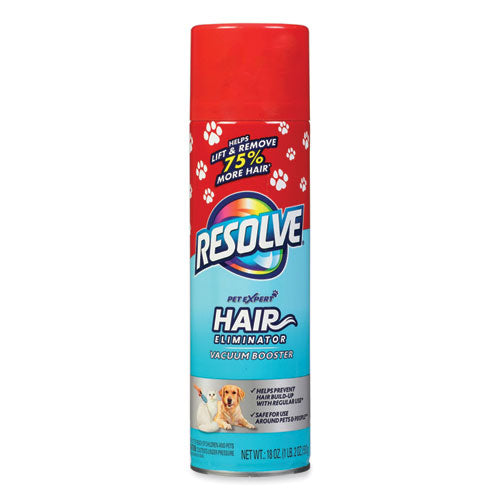 Pet Expert Hair Eliminator, Floral, 18 oz Aerosol Spray, 6/Carton-(RAC99713CT)