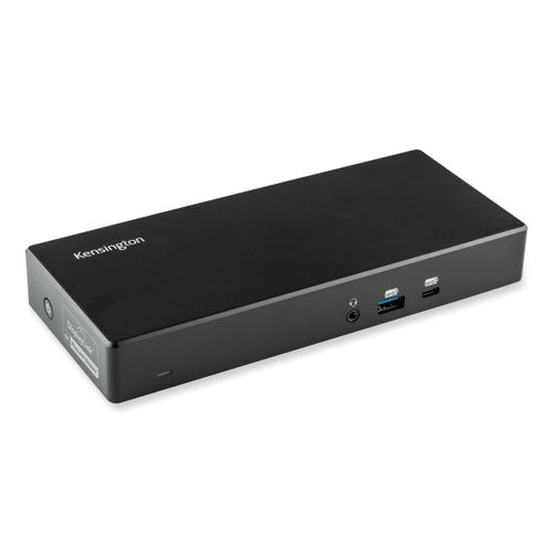 SD4780P Universal Docking Station, Black-(KMWK33620NA)