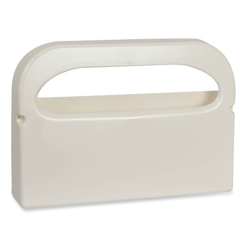 Toilet Seat Cover Dispenser, 16 x 3 x 11.5, White, 12/Carton-(TRK99A)
