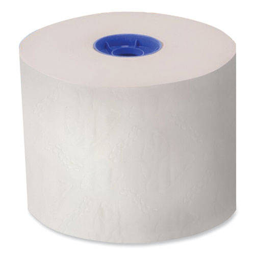 Advanced High Capacity Bath Tissue, Septic Safe, 2-Ply, White, 1,000 Sheets/Roll, 36/Carton-(TRK110292A)