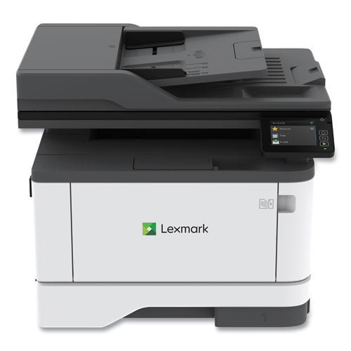 MX331adn MFP Mono Laser Printer, Copy Print Scan-(LEX29S0150)