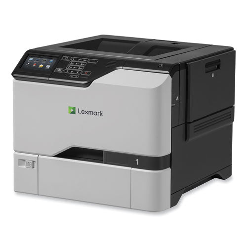 CS720de Color Laser Printer-(LEX40C9100)