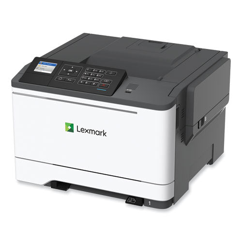 CS521dn Laser Printer-(LEX42C0060)