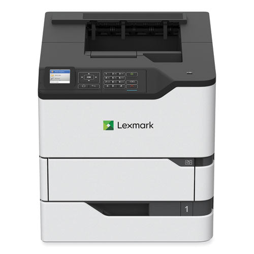 MS821n Laser Printer-(LEX50G0050)