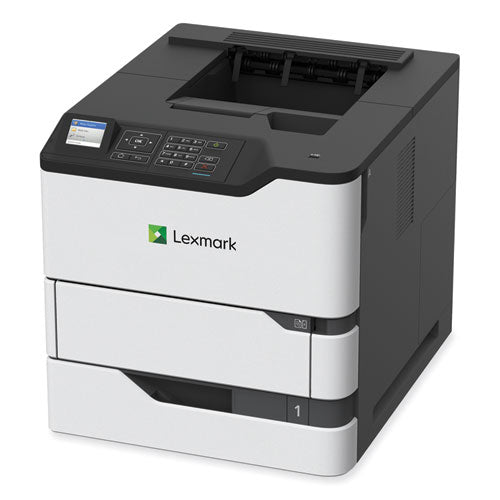 MS821dn Laser Printer-(LEX50G0100)