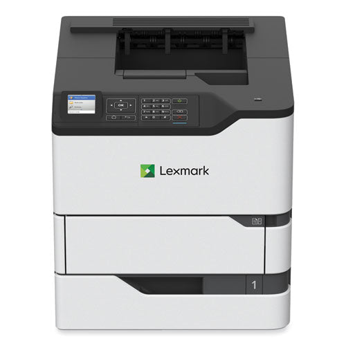 MS823dn Laser Printer-(LEX50G0200)