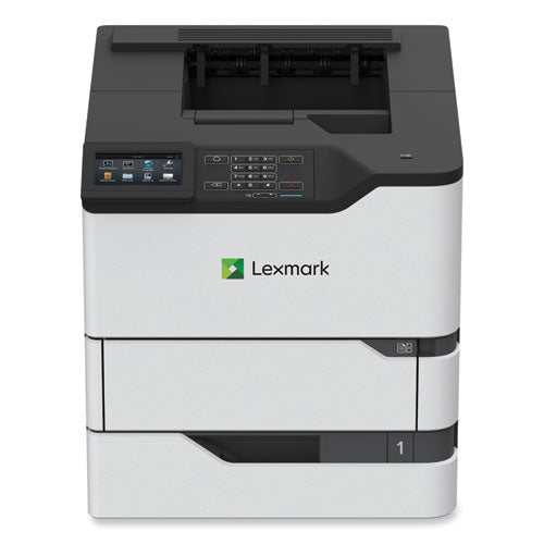 MS826de Laser Printer-(LEX50G0310)
