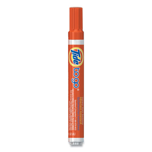 To Go Stain Remover Pen, 0.338 oz Pen, 6/Carton-(PGC01870CT)