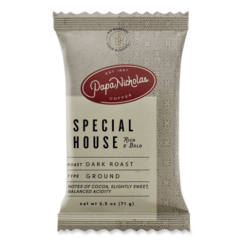 Premium Coffee, Special House Blend, 18/Carton-(PCO25185)