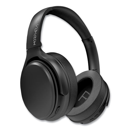 KRAVE 360 ANC Wireless Noise Cancelling Headphones-(MHSHP9350B)