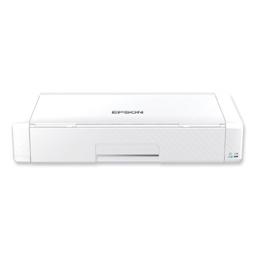 WorkForce EC-C110 Wireless Mobile Color Printer-(EPSC11CH25202)