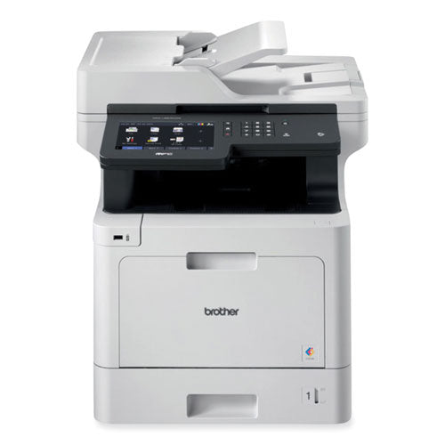 MFC-L8905CDW Color Laser All-in-One Printer,  Copy/Fax/Print/Scan-(BRTMFCL8905CDW)