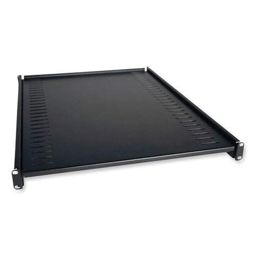 SmartRack Heavy-Duty Fixed Shelf, 250 lbs Capacity-(TRPSRSHELF4PHD)