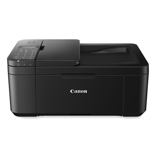 PIXMA TR4720 All- in-One Printer, Copy/Fax/Print/Scan, Black-(CNM5074C002)